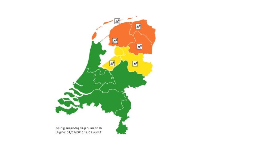knmi-maandagavond-weer-code-oranje-in-noorden-dagblad-van-het-noorden